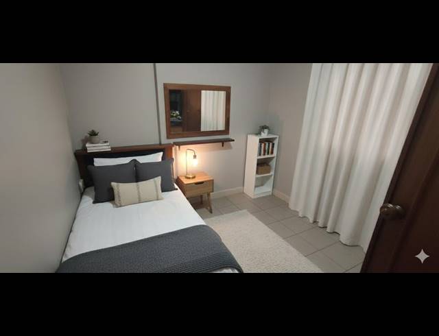 2 BEDROOM PROPERTY TO RENT IN SHERWOOD